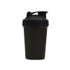 Mini Shaker Cups Full Black